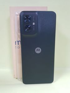 Б/в Мобільний телефон Motorola moto g55 8/256gb 01-200834116