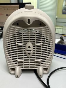 Б/в Обігрівач Kumtel lx-6331 01-200838492