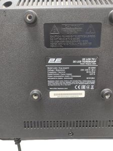 Б/у Телевизор 2E 2e-32d3 01-200830877