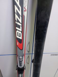 Б/в Гірські лижі Blizzard blizzard v-matic 01-200838680