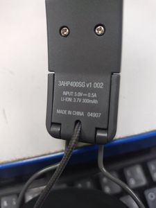 Fresh N Rebel 3ahp400sg