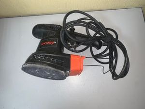 Б/в Шліфмашина вібро Dnipro-M pe-50s 01-200786640