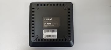 Б/в HD-медіаплеєр Inext tv5 ultra 01-200828093