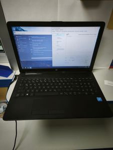 Hp 14/core i5-1035g1 ddr4/16gb ddr4/hdd *відсутній/ssd 512 gb/*інтегрована