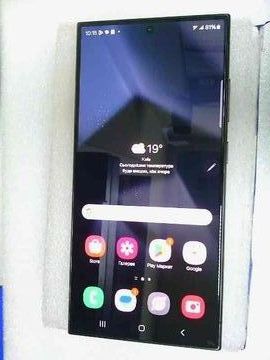 Б/у Мобильный телефон Samsung galaxy s24 ultra 12/512gb 01-200835997
