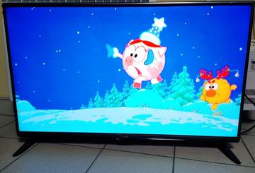 Б/в Телевізор Lg 42lb620v 01-200840927