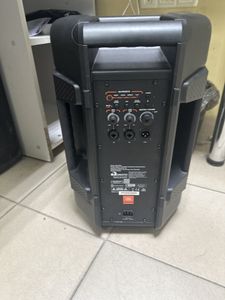 Б/у Акустика Jbl irx108bt 01-200840808