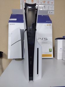 Б/в Ігрова приставка Sony playstation 5 825gb 01-200841487
