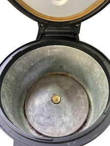 Б/в Рисоварка Bartscher cfxb138-195 01-200579007