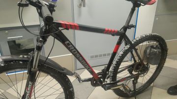 Б/в Велосипед Crossbike everest 29* 01-200841747