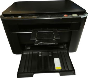 Б/у МФУ Samsung scx-3205 01-200841285