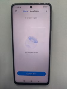 Б/у Мобильный телефон Poco x3 nfc 6/128gb 01-200840893