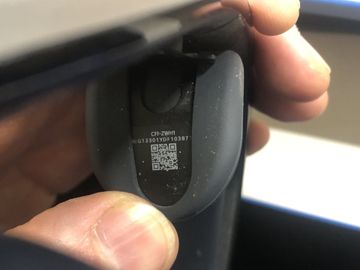 Б/в Навушники Sony pulse 3d wireless headset 01-200841493