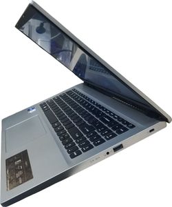 Б/в Ноутбук Acer 15/core i5-1235u ddr5/16gb ddr4/ssd 256 gb/*інтегрована 01-200803055