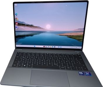 Asus 14/core ultra 5 125h ddr5/16gb ddr5/hdd *відсутній/ssd 512 gb/*інтегрована