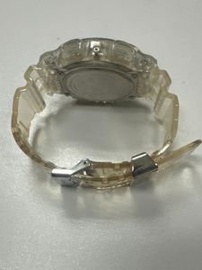 Б/у Часы Casio ga -100 cg 01-200842990