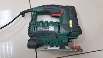 Б/в Електролобзик Parkside pstd 800 b2 01-200843681