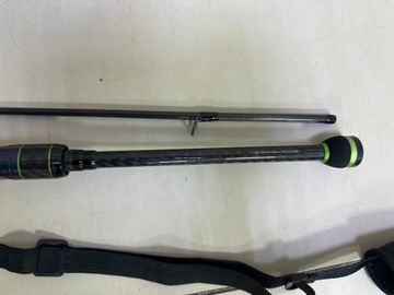 Б/у Спиннинг Azura 20 kenshin 70m 2.13m 6-24g 01-200843365