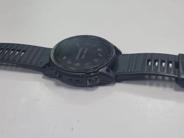 Б/в Смарт-годинник Garmin tactix 7 standard edition premium tactical gps watch 01-200804425