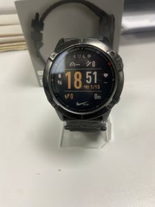 Б/у Смарт-часы Garmin fenix 6x pro 01-200843071