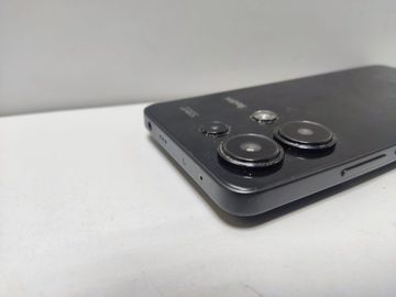 Б/в Мобільний телефон Xiaomi redmi note 13 4g 8/256gb 01-200843910