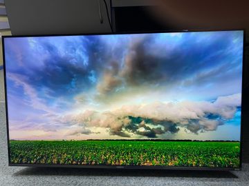 Б/у Телевизор Xiaomi tv a pro 43 01-200844636