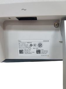 Б/в Монітор Dell s2421hn 01-200801765