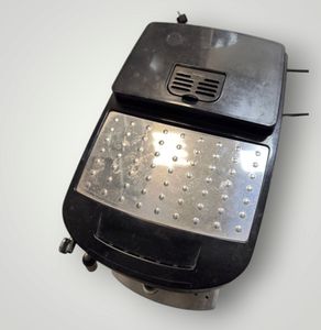 Б/у Кофеварка Delonghi magnifica s plus ecam 22.320.b 01-200744870