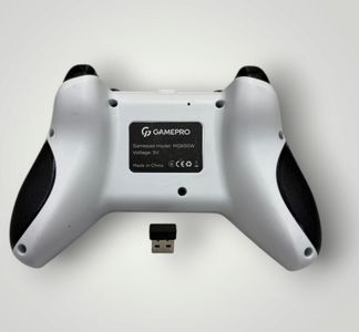 Б/в Геймпад Gamepro mg650w-black 01-200741157