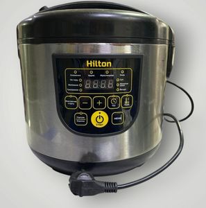 Б/в Мультиварка Hilton hmc-511 01-200835503