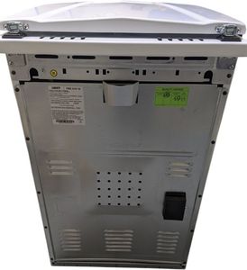 Б/в Електрична плита Liberty pwe 5107 w 01-200828911