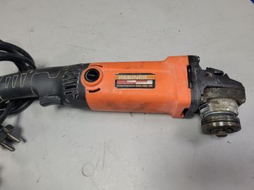 Б/в Кутова шліфмашина Rebiner rag-1150 01-200808290