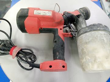 Б/в Фарбопульт електричний Felisatti кр-400/f41256 01-200839057