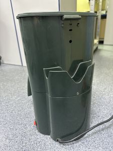 Б/в Кавоварка Efbe-Schott cm2053b 01-200846185