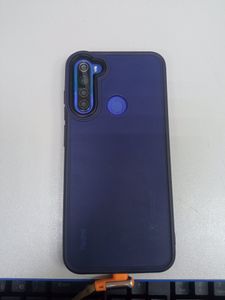 Б/в Мобільний телефон Xiaomi redmi note 8t 4/128gb 01-200846157