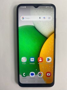 Б/в Мобільний телефон Samsung galaxy a03 core 2/32gb 01-200846161