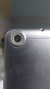 Б/в Планшет Honor tab 5 8 4/64gb 01-200845726