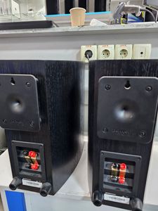 Б/у Усилитель Cambridge Audio + пара колонок polk audio rti a3 01-200845860