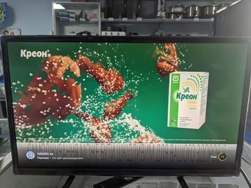 Б/у Телевизор Ergo 24ghs5500 01-200830258