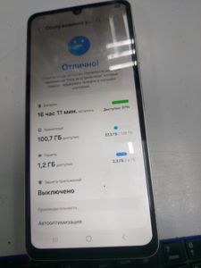 Б/в Мобільний телефон Samsung galaxy a06 4/128gb 01-200846829