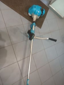 Б/у Газонокосилка Revolt gt-4250 01-200846702