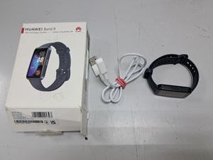 Б/в Фітнес-браслет Huawei band 8 01-200846286