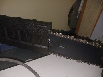 Б/в Пила ланцюгова Craft-Tec ct-5000 01-200846701