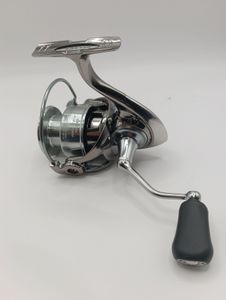 Б/в Котушка рибальська Select chrome 4000 / 6+1bb 01-200847170