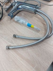 Б/в Змішувач Am.pm f90e02100 01-200846545