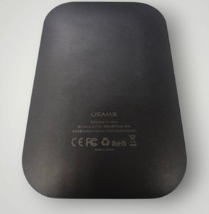 Б/у Автокомпрессор Usams us-zb215 01-200812535