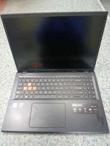 Б/в Ноутбук Acer 15/core i5-13420h ddr5/16gb ddr5/hdd *відсутній/ssd 512 gb/geforce rtx3050 6gb 01-200847021