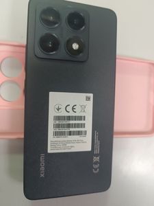 Б/у Мобильный телефон Xiaomi 14t 12/256gb 01-200847595