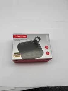 Б/в Акустика Titanum spk096bt 01-200846981