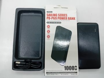Б/в Повербанк Proda pd-p69 10000mah 01-200848542